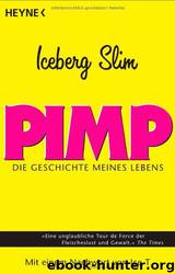 iceberg slim pimp dictionary