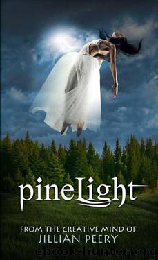 PineLight by Jillian Peery