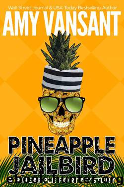 Pineapple Jailbird by Amy Vansant
