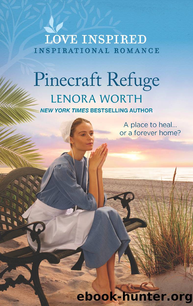 Pinecraft Refuge by Lenora Worth