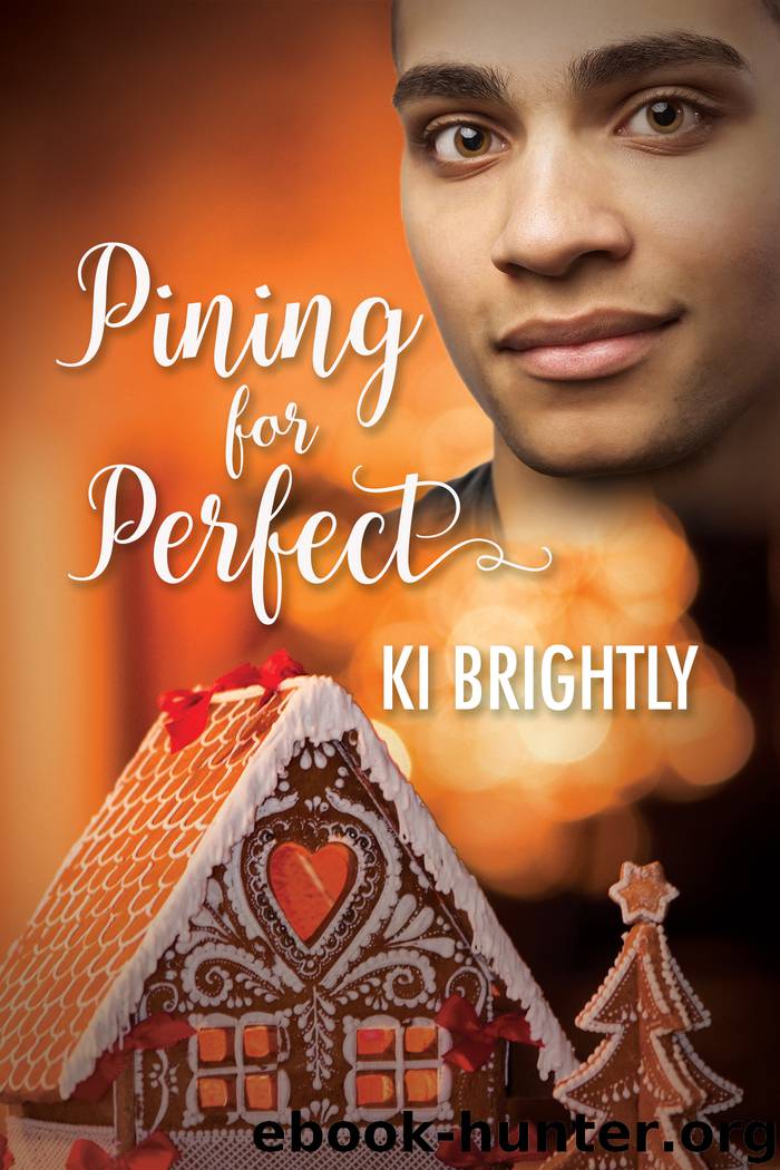 Pining for Perfect by Ki Brightly