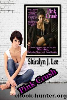 Pink Crush by Shiralyn J Lee