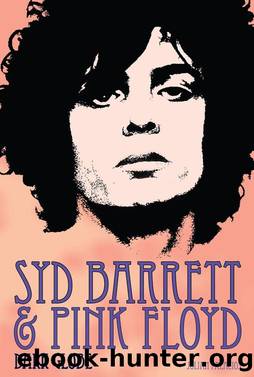 Pink Floyd - Syd Barrett & Pink Floyd by Pink Floyd