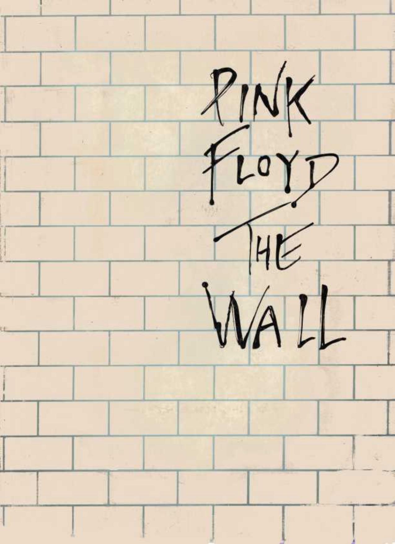 Pink Floyd - The Wall by frostbrent@hotmail.com