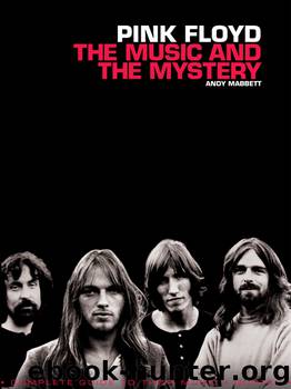 Pink Floyd by Andy Mabbett