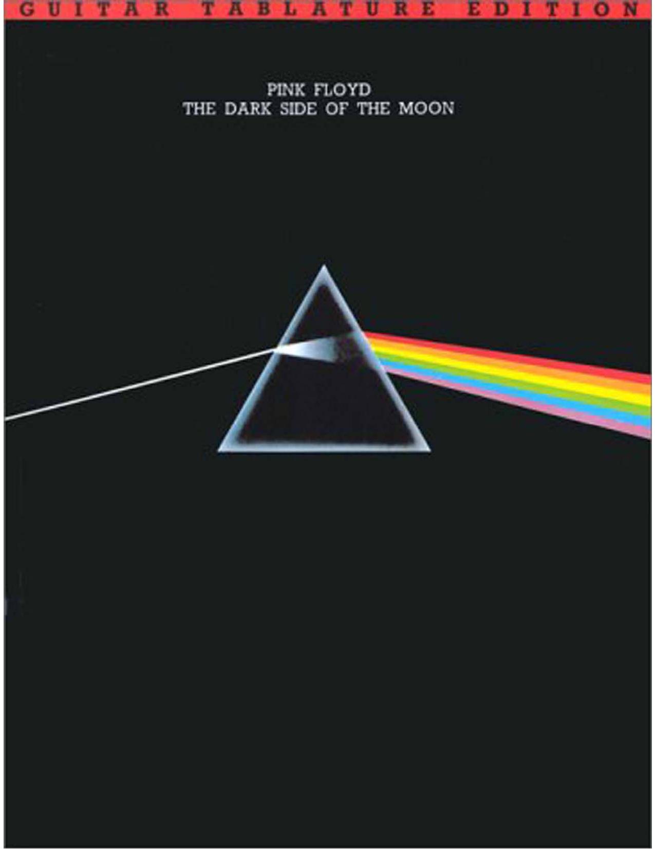 Pink Floyd by Dark Side of the Moon