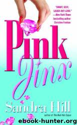 Pink Jinx by Sandra Hill