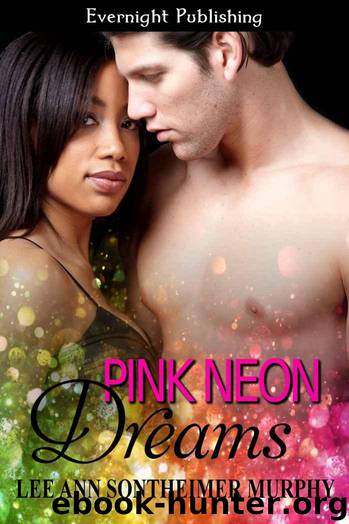 Pink Neon Dreams by Pink Neon Dreams