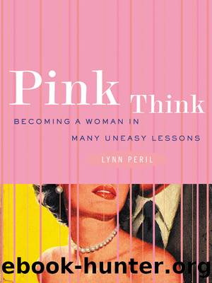 Pink Think by Lynn Peril