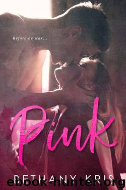 Pink by Bethany-Kris