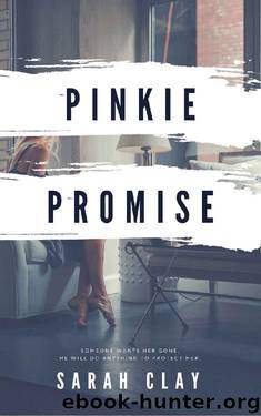 Pinkie Promise by Sarah Clay
