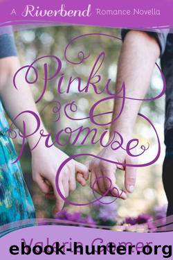 Pinky Promise (Riverbend Romance 2) by Valerie Comer