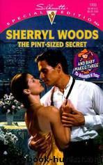 Pint - Sized Secret by Sherryl Woods