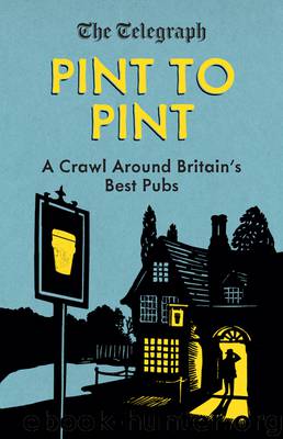 Pint to Pint by The Telegraph