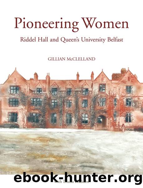 Pioneering Women by Gillian McClelland