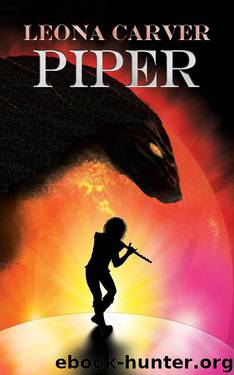 Piper by Carver Leona