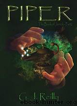 Piper by G. J. Reilly