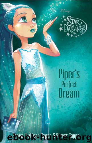 Piper's Perfect Dream by Ahmet Zappa