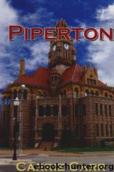 Piperton by Carrie Carr