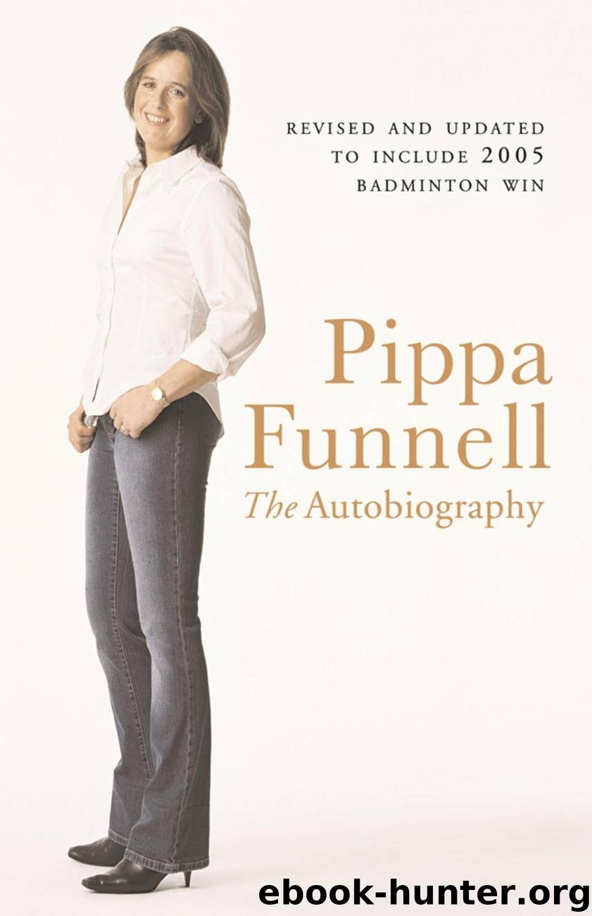 Pippa Funnell by Author