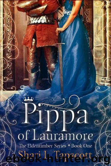 Pippa of Lauramore by Shari L. Tapscott