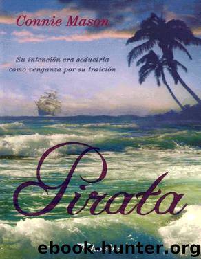 Pirata by Mason Connie