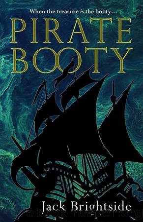 Pirate Booty by Jack Brightside