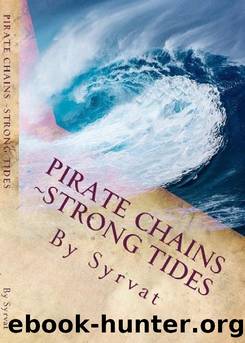 Pirate Chains- Strong tides by Syrvat