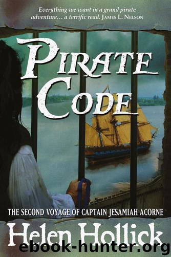 Pirate Code by Helen Hollick