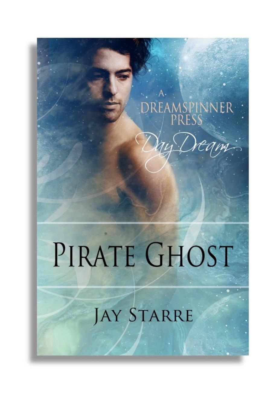 Pirate Ghost by Jay Starre