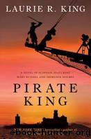Pirate King by King Laurie R