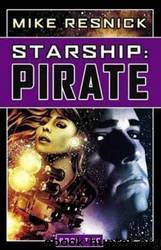 Pirate by Mike Resnick