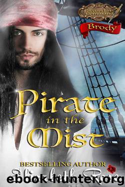 Pirate in the Mist_Brody by Elizabeth Rose