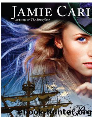 Pirate of My Heart by Jamie Carie