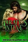Pirate's Intent by Sky Purington