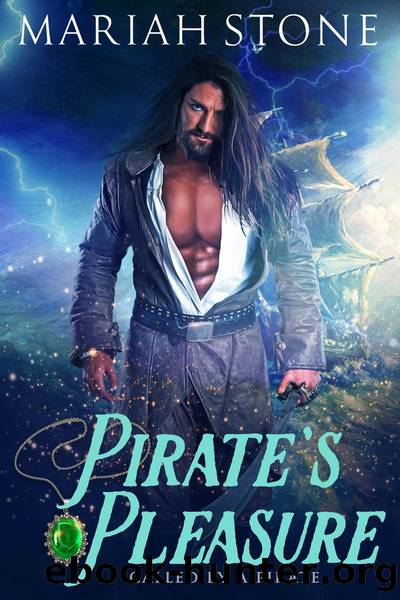 Pirate's Pleasure by Mariah Stone