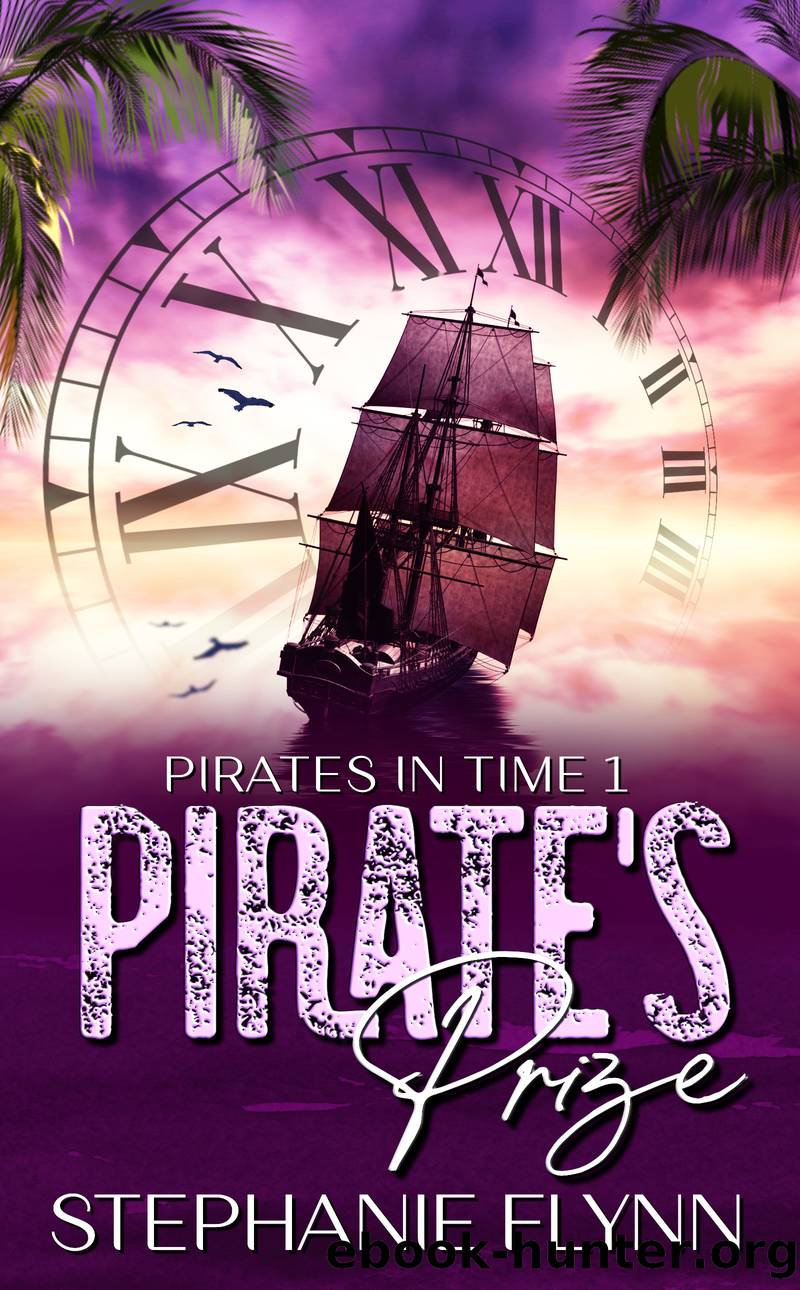Pirate's Prize by Stephanie Flynn