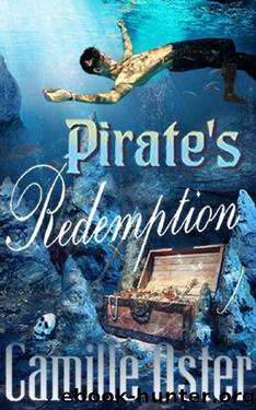 Pirate's Redemption by Camille Oster