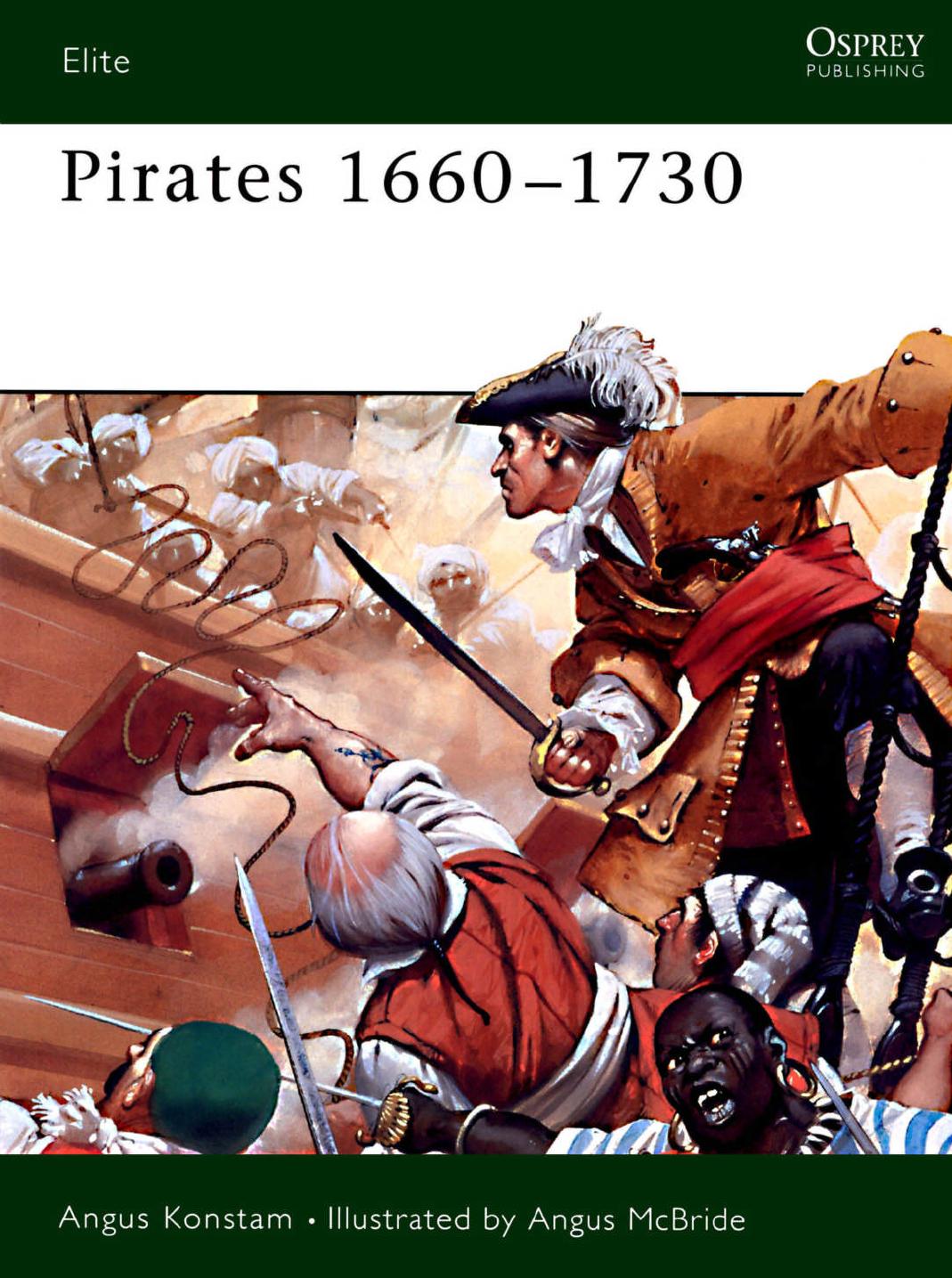 Pirates 1880-1730 by Sccanned by Dro editing & PDF by ElfFriend release by EPC