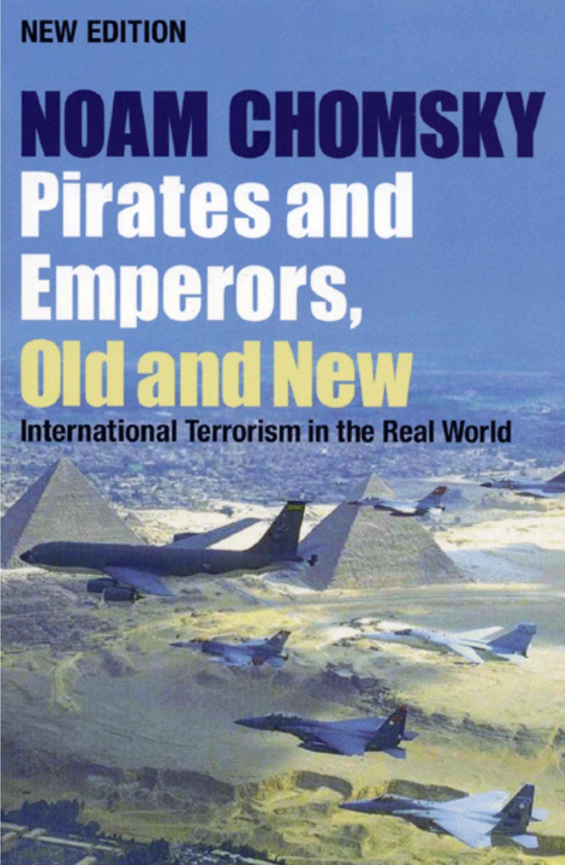 Pirates and Emperors by Unknown