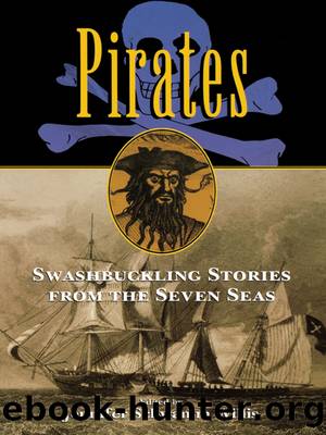 Pirates by Jennifer Willis