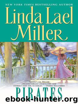 Pirates by Miller Linda Lael