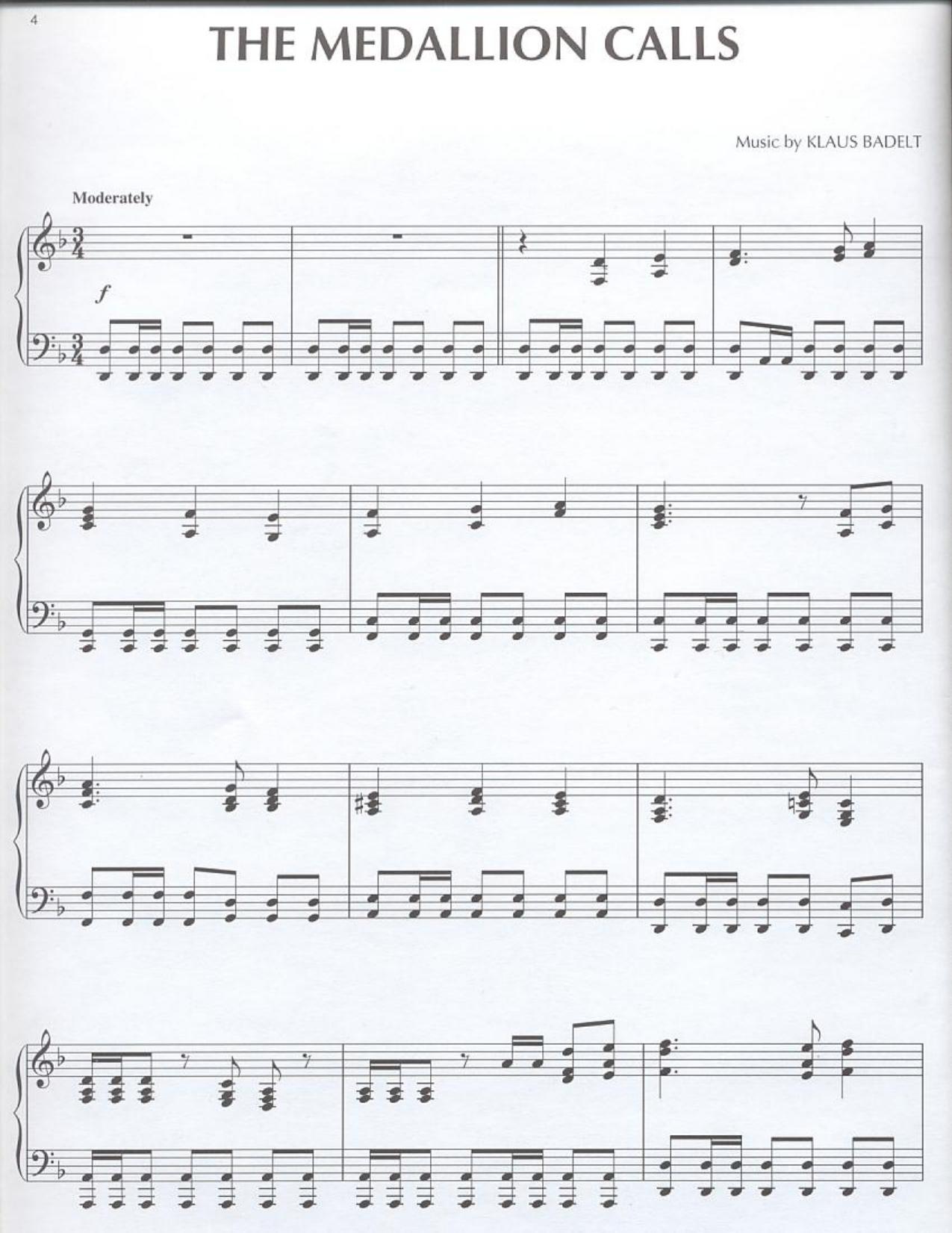 Pirates of the Caribbean by The Medallion Calls