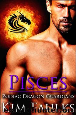 Pisces by Kim Faulks