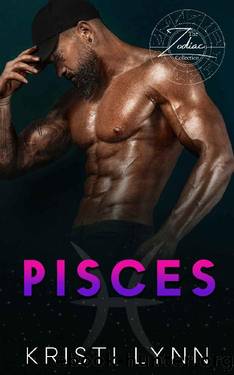 Pisces by Kristi Lynn
