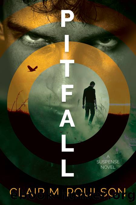 Pitfall by Clair M. Poulson