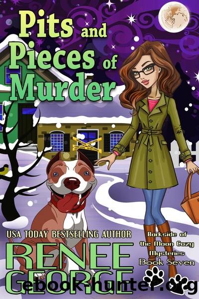 Pits and Pieces of Murder by Renee George
