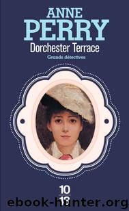 Pitt-27-Dorchester Terrace by Perry Anne