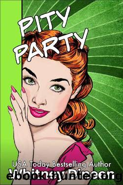 Pity Party (Pity Series Book 2) by Whitney Dineen