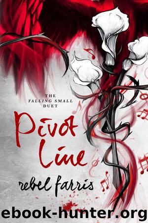 Pivot Line by Rebel Farris